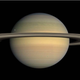 Imagen para el artículo titulado El increíble documental de Saturno con 1 millón de fotos reales